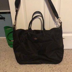 Kate Spade Weekend Bag